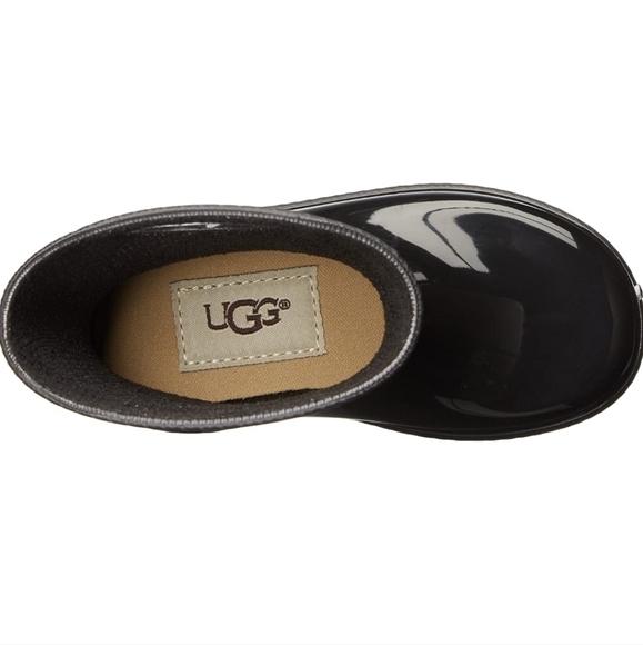 UGG Kids T Rahjee Pull-on Boot - Picture 4 of 9